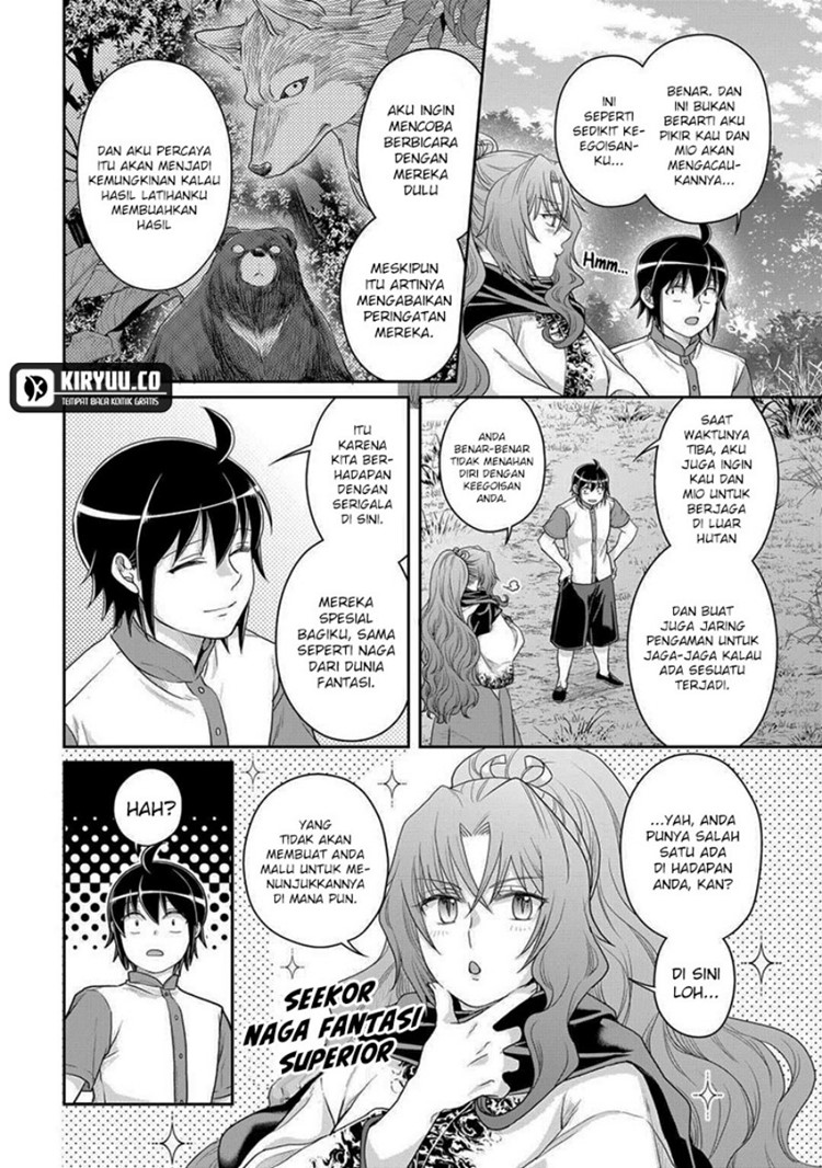 Read Tsuki ga Michibiku Isekai Douchuu Bahasa Indonesia ID Manga Online
