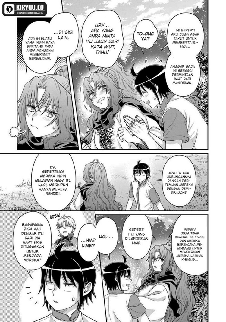 Read Tsuki ga Michibiku Isekai Douchuu Bahasa Indonesia ID Manga Online