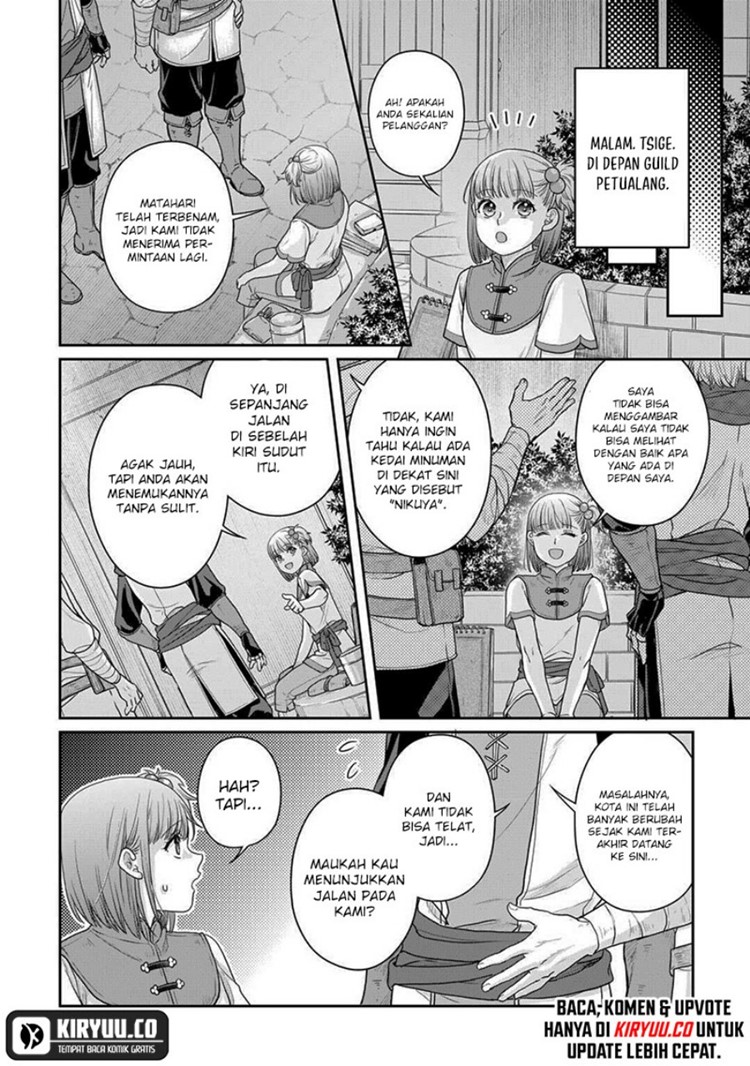 Read Tsuki ga Michibiku Isekai Douchuu Bahasa Indonesia ID Manga Online