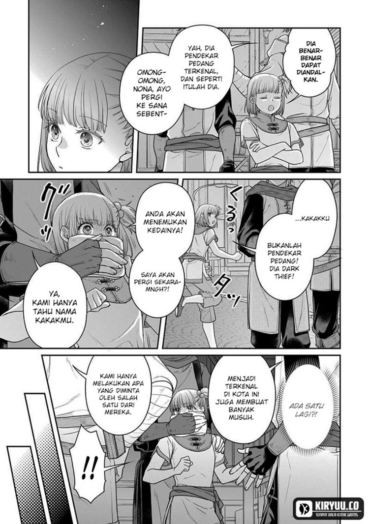 Read Tsuki ga Michibiku Isekai Douchuu Bahasa Indonesia ID Manga Online