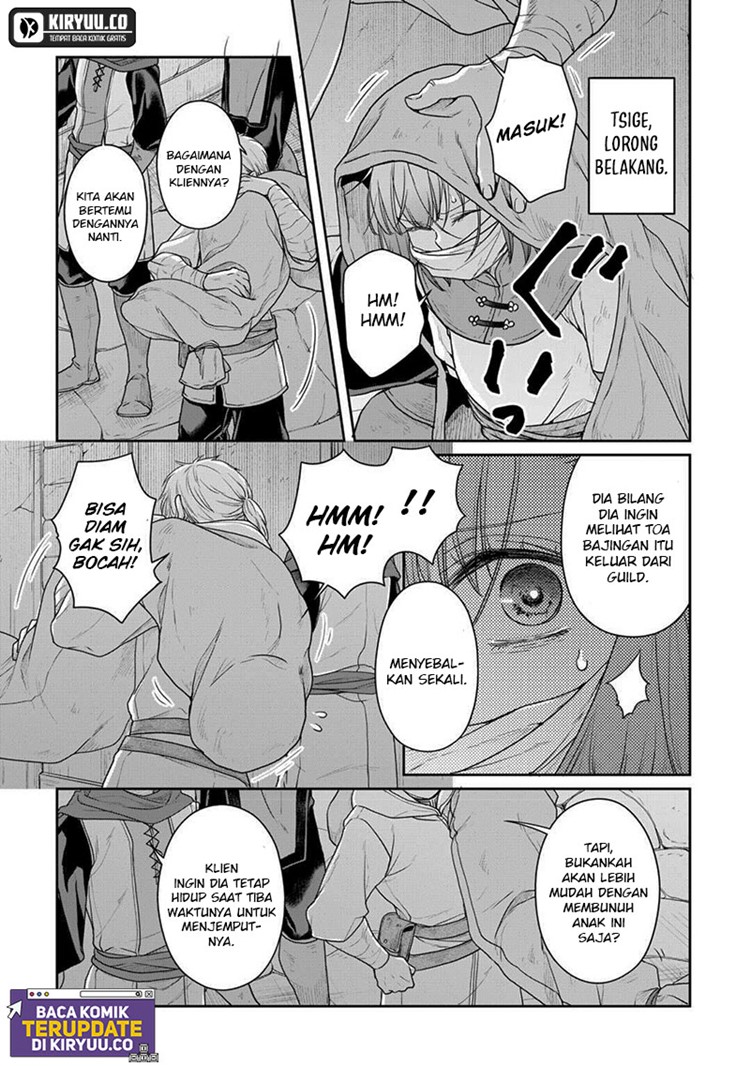 Read Tsuki ga Michibiku Isekai Douchuu Bahasa Indonesia ID Manga Online
