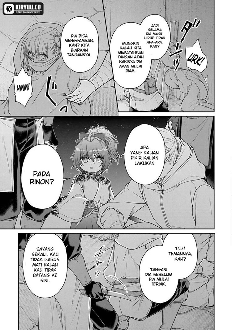 Read Tsuki ga Michibiku Isekai Douchuu Bahasa Indonesia ID Manga Online