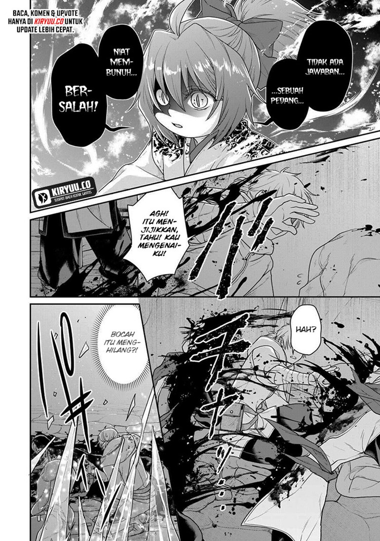 Read Tsuki ga Michibiku Isekai Douchuu Bahasa Indonesia ID Manga Online