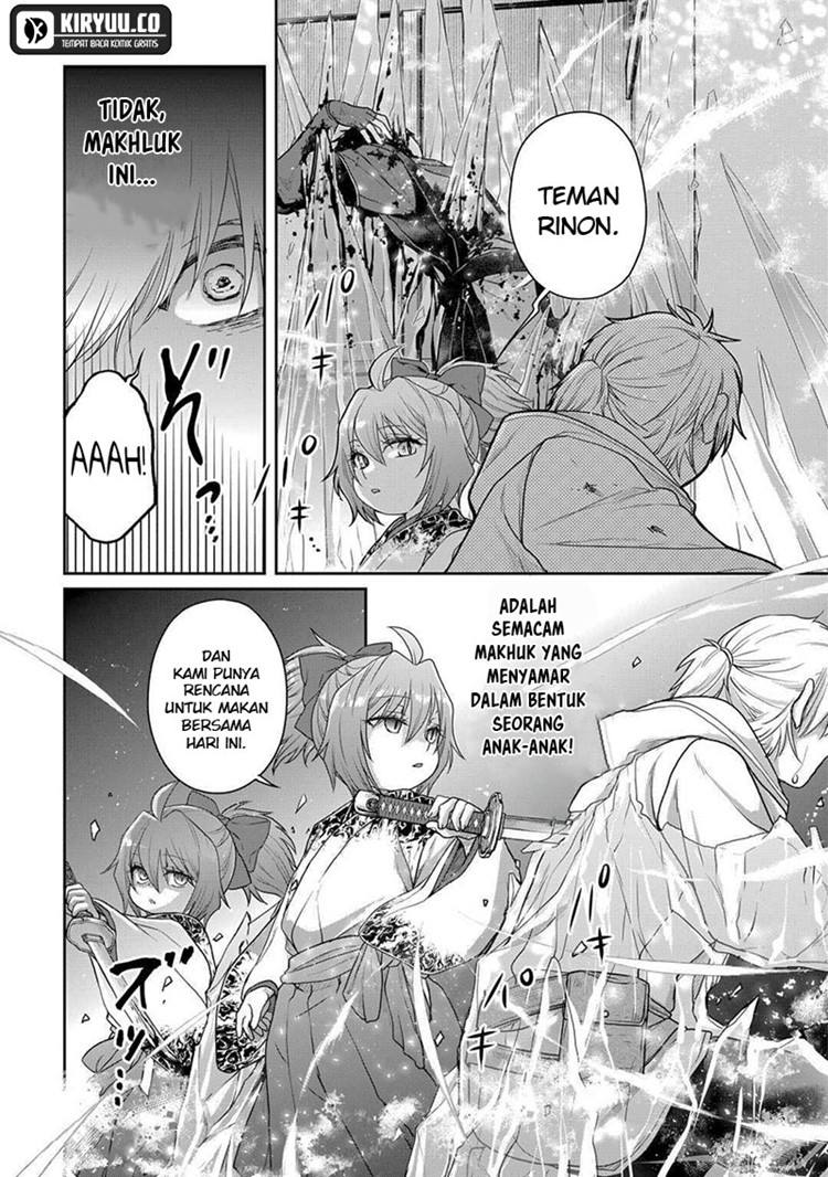 Read Tsuki ga Michibiku Isekai Douchuu Bahasa Indonesia ID Manga Online