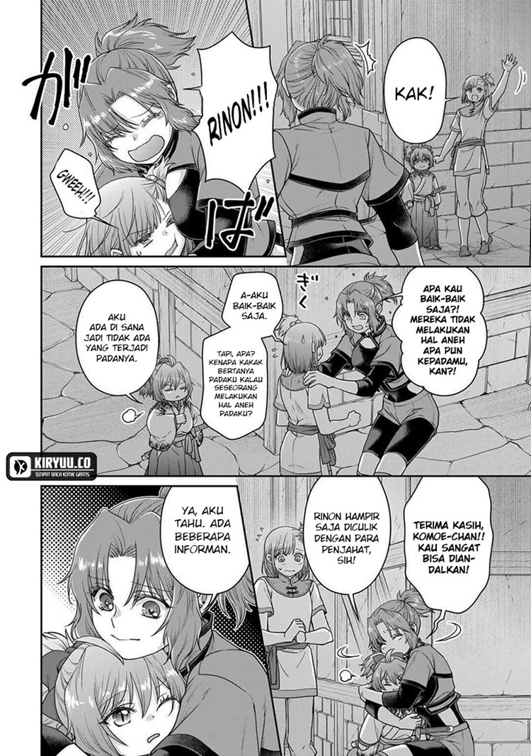 Read Tsuki ga Michibiku Isekai Douchuu Bahasa Indonesia ID Manga Online