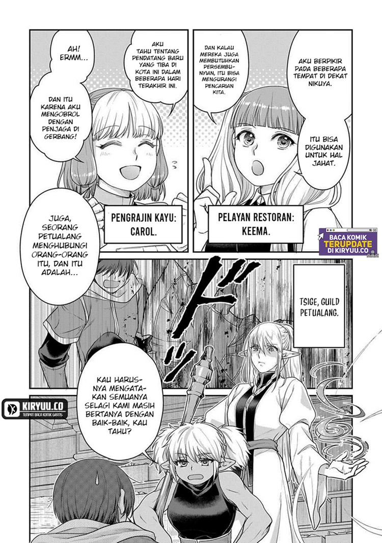 Read Tsuki ga Michibiku Isekai Douchuu Bahasa Indonesia ID Manga Online