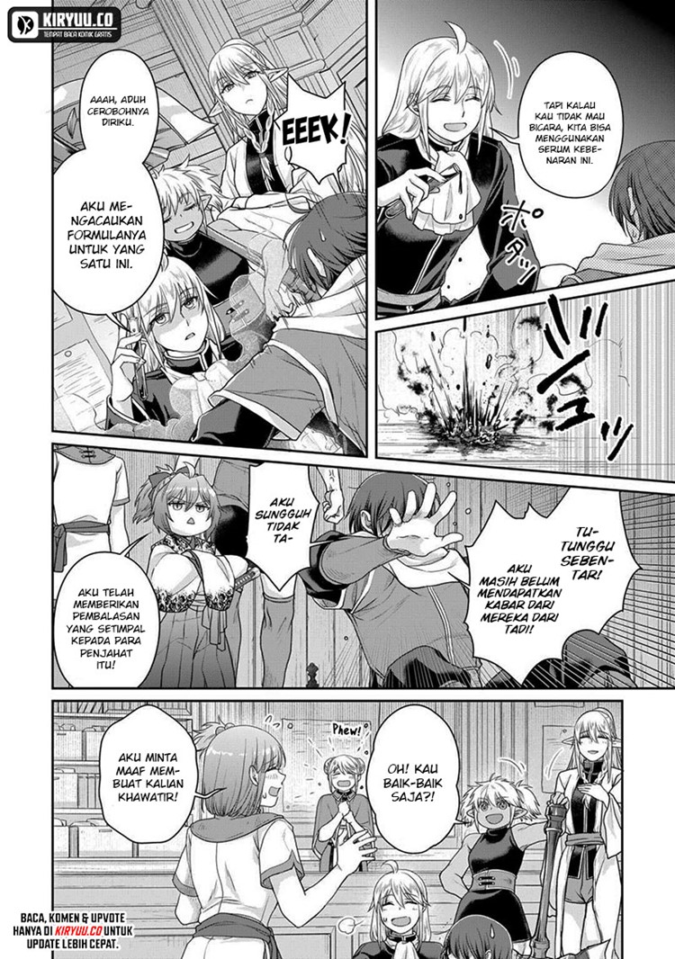 Read Tsuki ga Michibiku Isekai Douchuu Bahasa Indonesia ID Manga Online