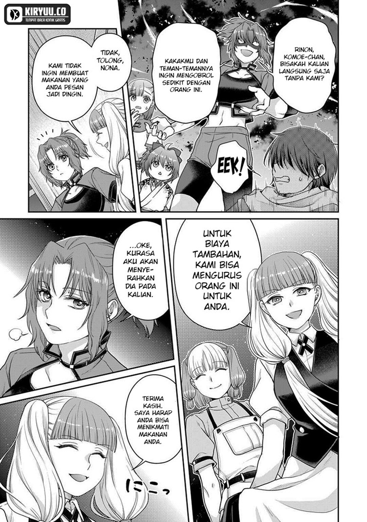Read Tsuki ga Michibiku Isekai Douchuu Bahasa Indonesia ID Manga Online