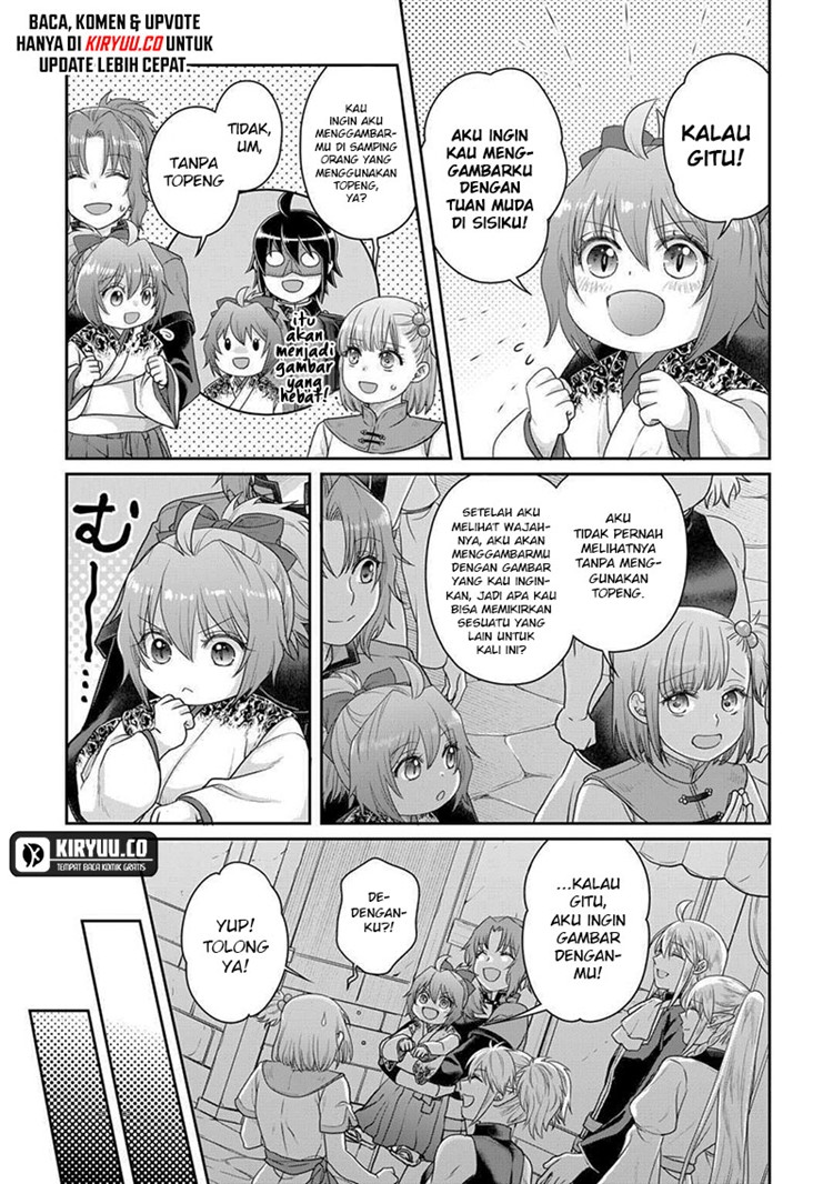 Read Tsuki ga Michibiku Isekai Douchuu Bahasa Indonesia ID Manga Online