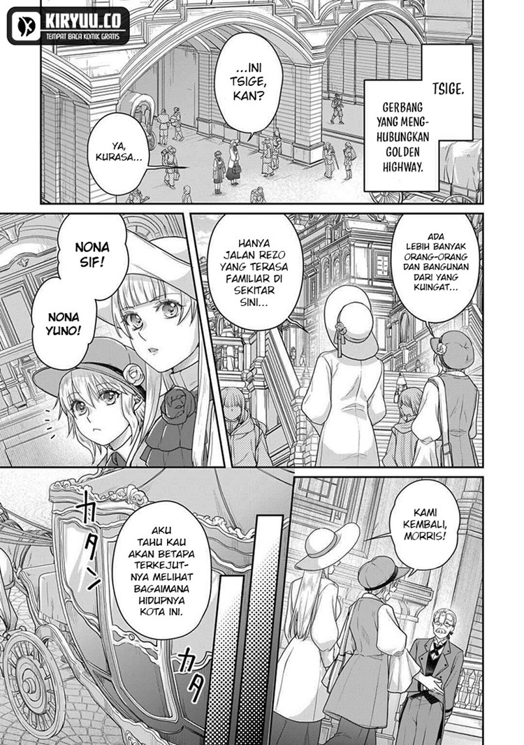 Read Tsuki ga Michibiku Isekai Douchuu Bahasa Indonesia ID Manga Online