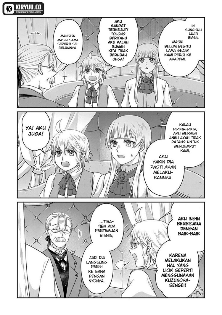 Read Tsuki ga Michibiku Isekai Douchuu Bahasa Indonesia ID Manga Online