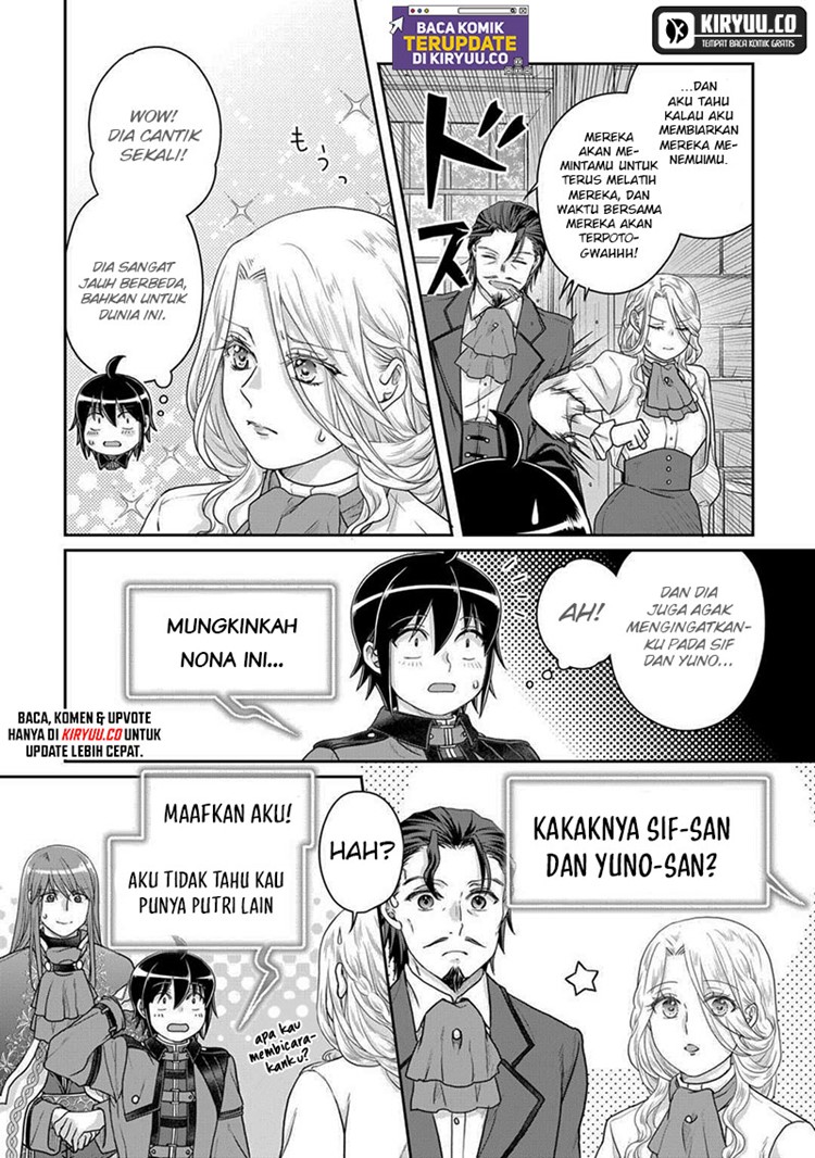 Read Tsuki ga Michibiku Isekai Douchuu Bahasa Indonesia ID Manga Online
