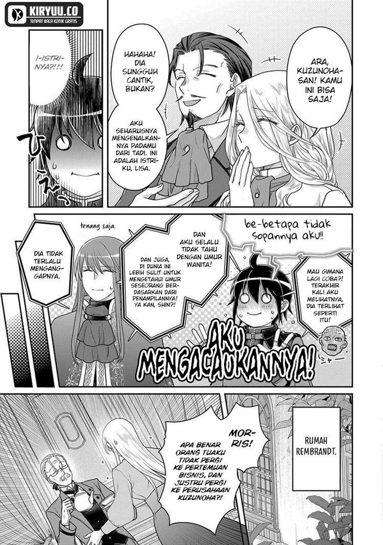 Read Tsuki ga Michibiku Isekai Douchuu Bahasa Indonesia ID Manga Online