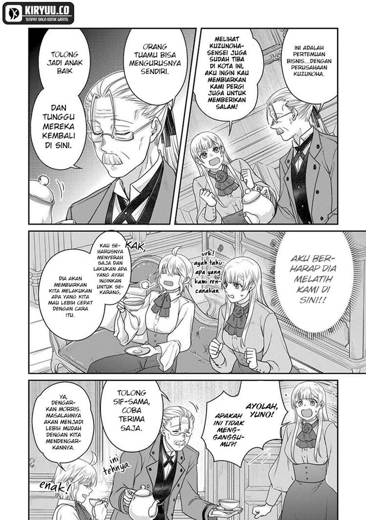 Read Tsuki ga Michibiku Isekai Douchuu Bahasa Indonesia ID Manga Online