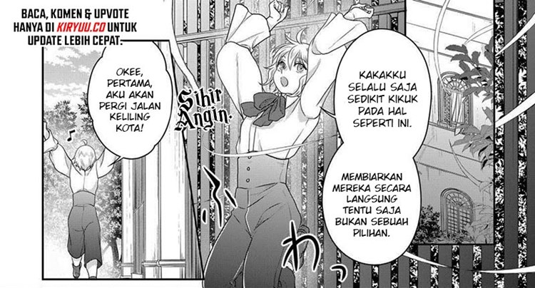 Read Tsuki ga Michibiku Isekai Douchuu Bahasa Indonesia ID Manga Online