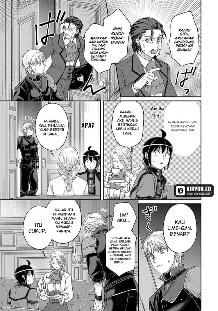 Read Tsuki ga Michibiku Isekai Douchuu Bahasa Indonesia ID Manga Online