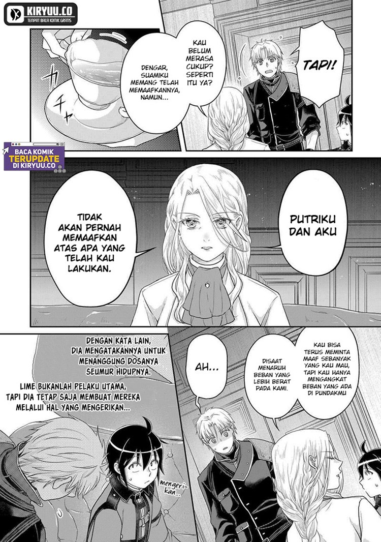 Read Tsuki ga Michibiku Isekai Douchuu Bahasa Indonesia ID Manga Online