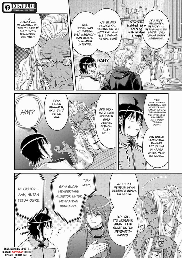 Read Tsuki ga Michibiku Isekai Douchuu Bahasa Indonesia ID Manga Online