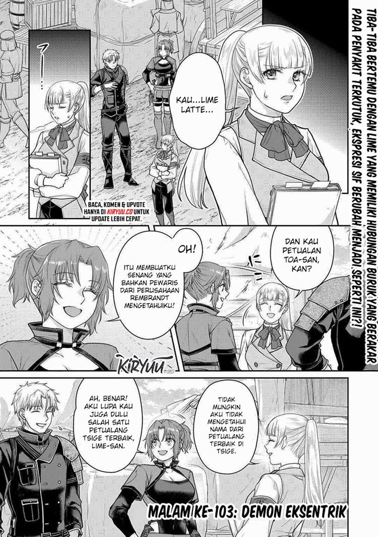 Read Tsuki ga Michibiku Isekai Douchuu Bahasa Indonesia ID Manga Online