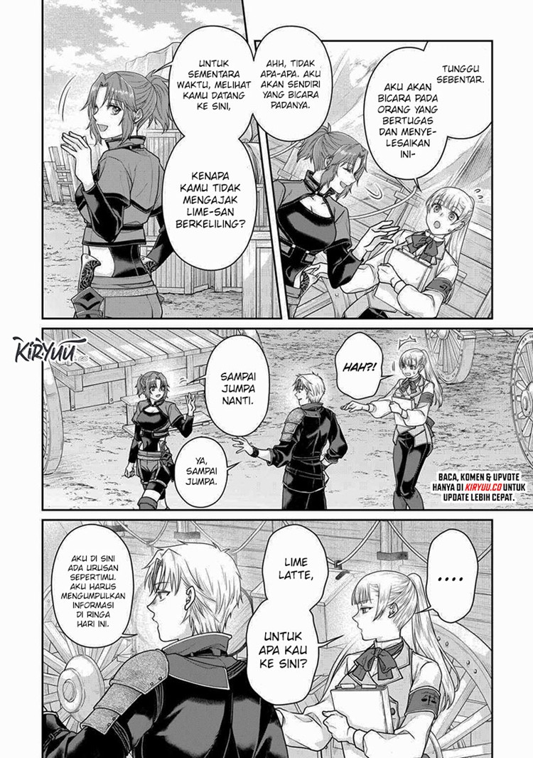 Read Tsuki ga Michibiku Isekai Douchuu Bahasa Indonesia ID Manga Online