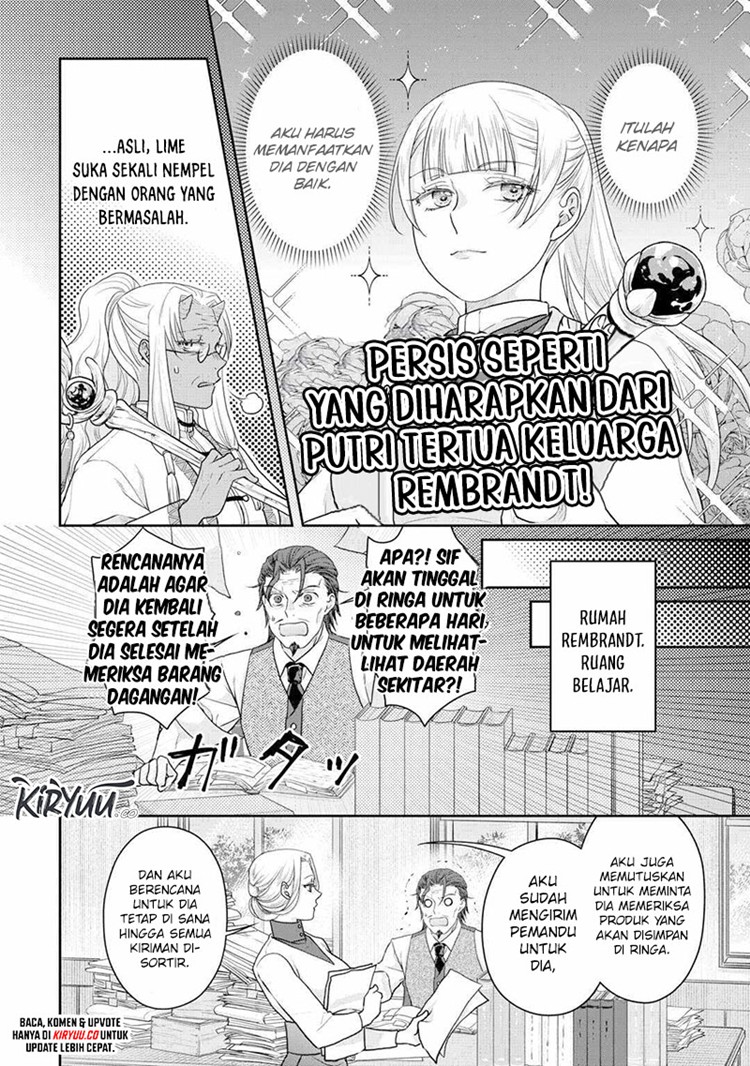 Read Tsuki ga Michibiku Isekai Douchuu Bahasa Indonesia ID Manga Online