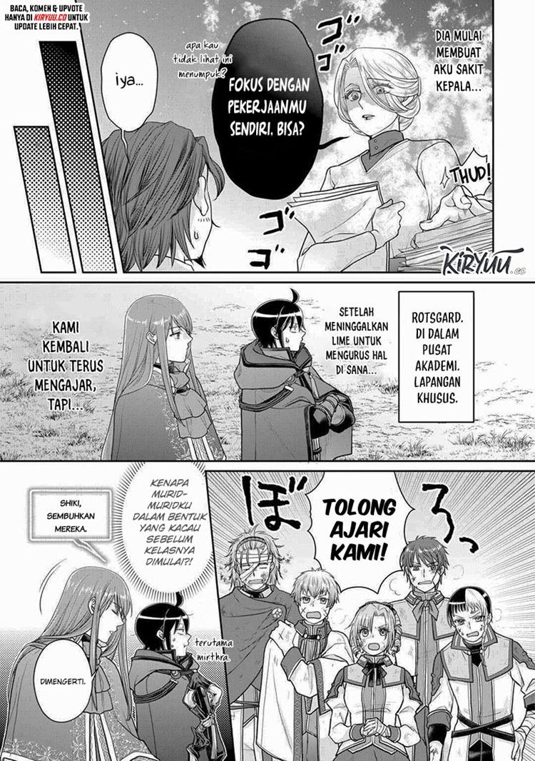 Read Tsuki ga Michibiku Isekai Douchuu Bahasa Indonesia ID Manga Online