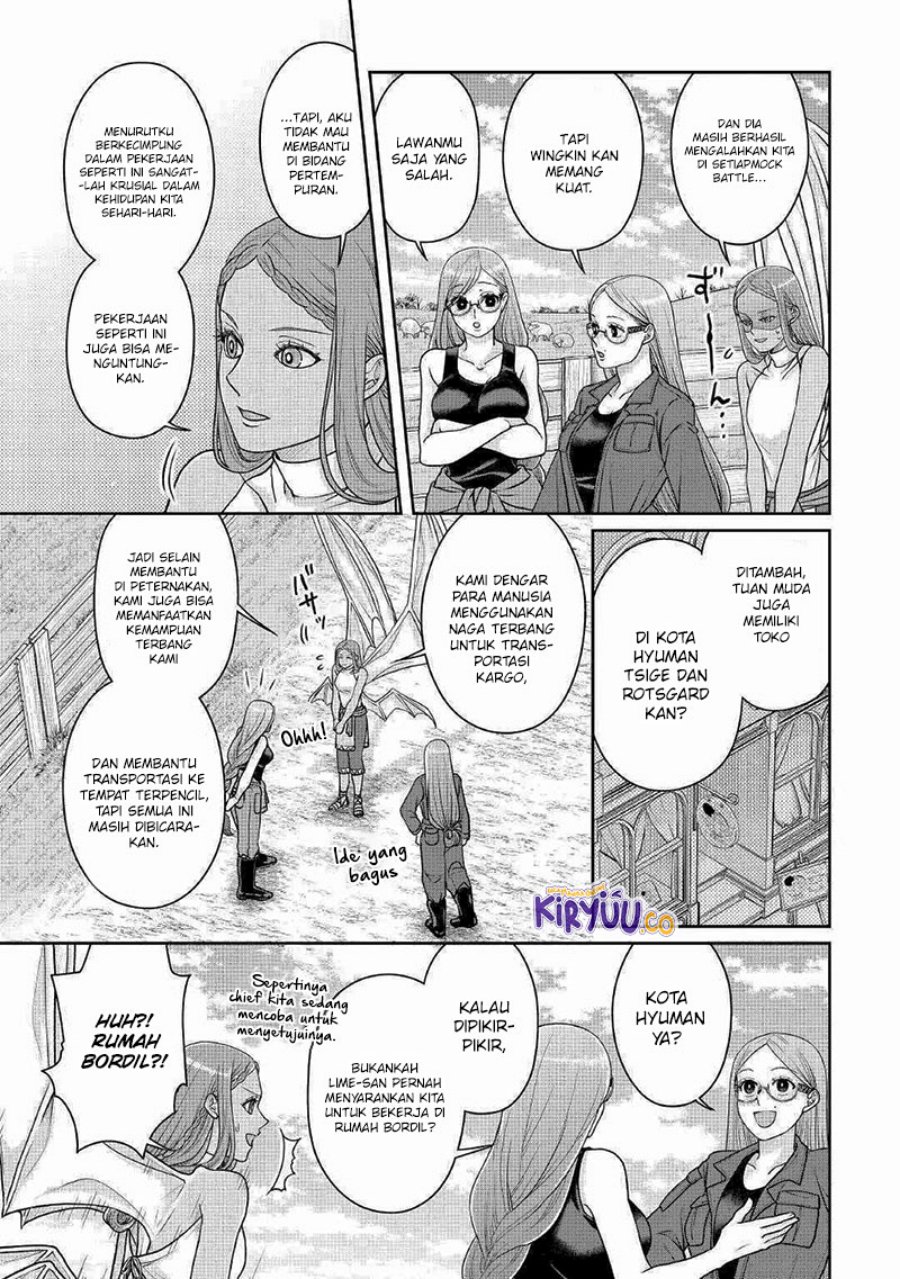Read Tsuki ga Michibiku Isekai Douchuu Bahasa Indonesia ID Manga Online