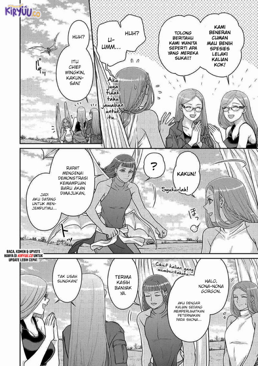 Read Tsuki ga Michibiku Isekai Douchuu Bahasa Indonesia ID Manga Online