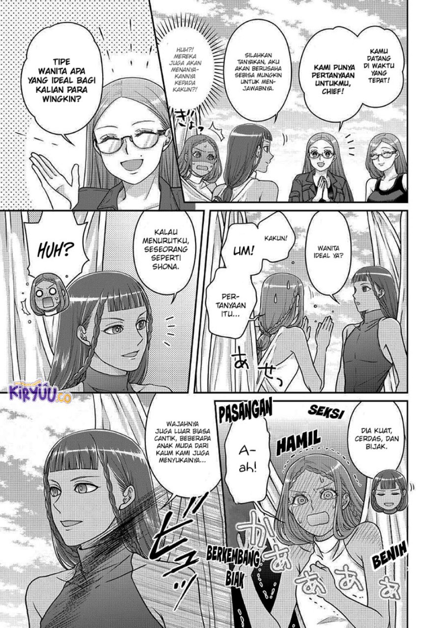 Read Tsuki ga Michibiku Isekai Douchuu Bahasa Indonesia ID Manga Online