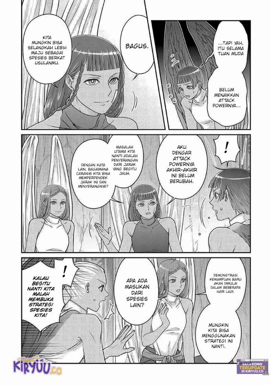 Read Tsuki ga Michibiku Isekai Douchuu Bahasa Indonesia ID Manga Online