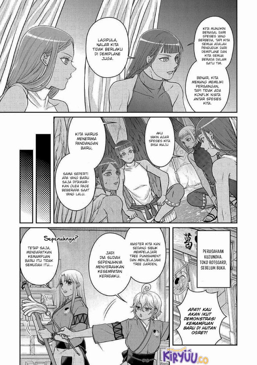 Read Tsuki ga Michibiku Isekai Douchuu Bahasa Indonesia ID Manga Online