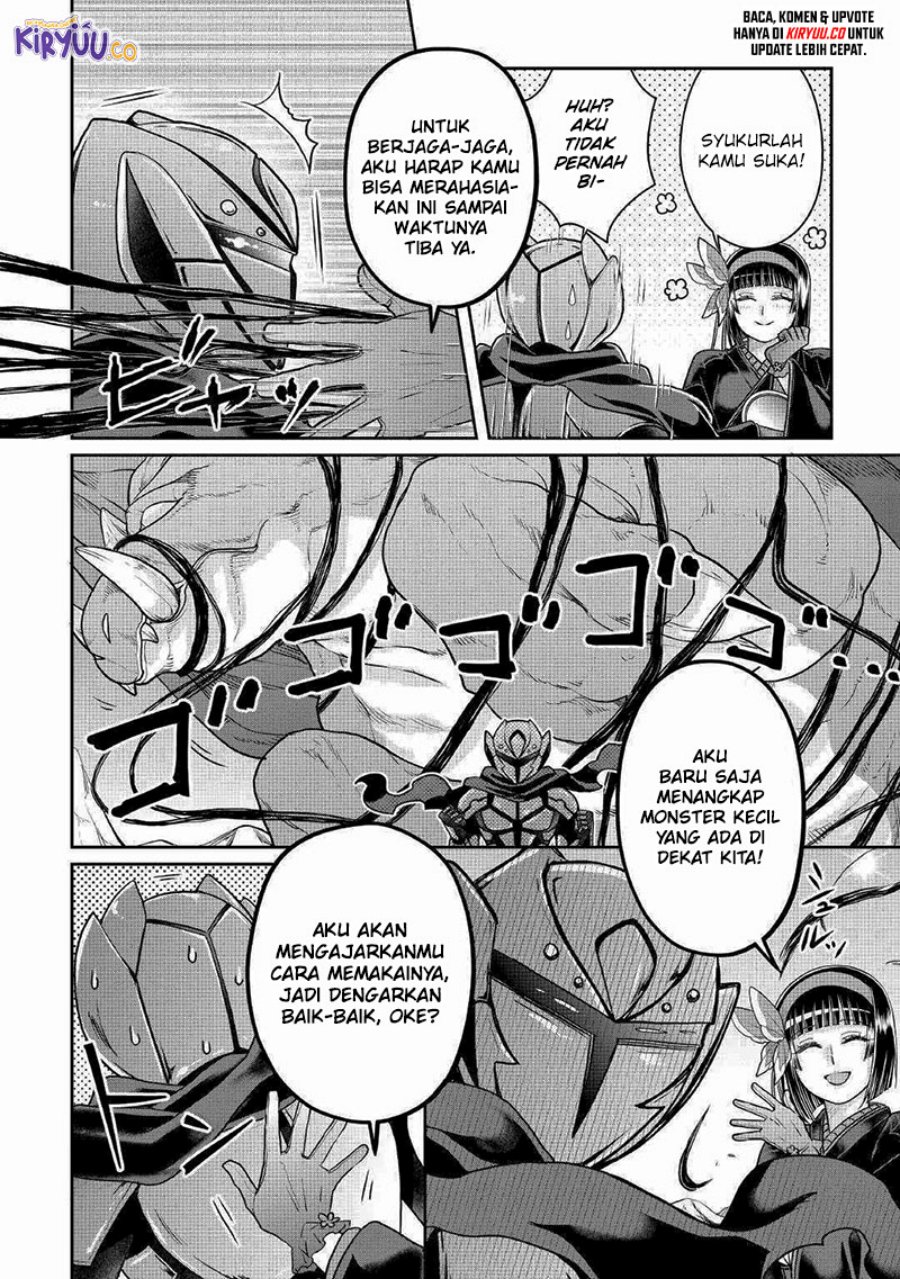 Read Tsuki ga Michibiku Isekai Douchuu Bahasa Indonesia ID Manga Online