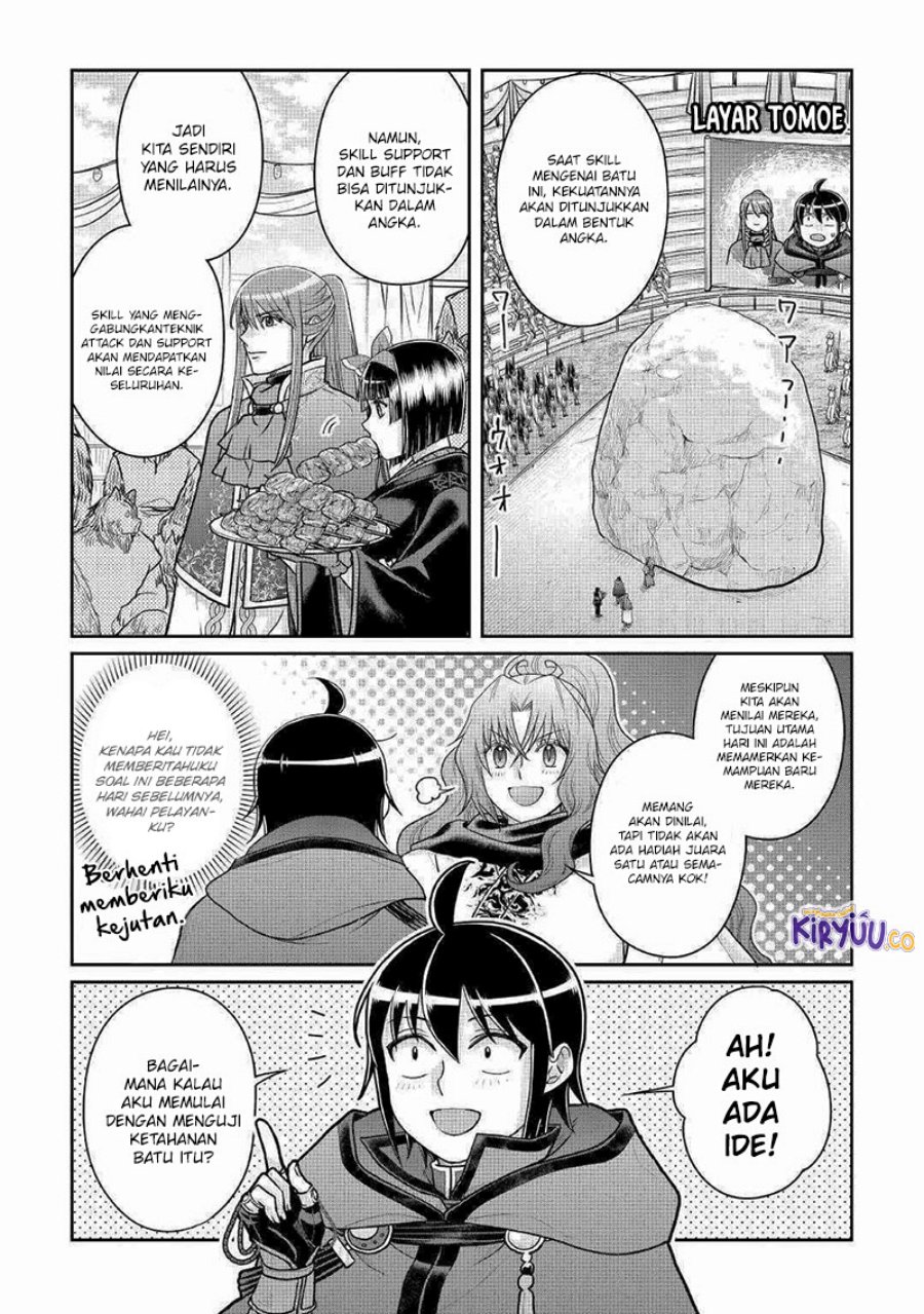 Read Tsuki ga Michibiku Isekai Douchuu Bahasa Indonesia ID Manga Online
