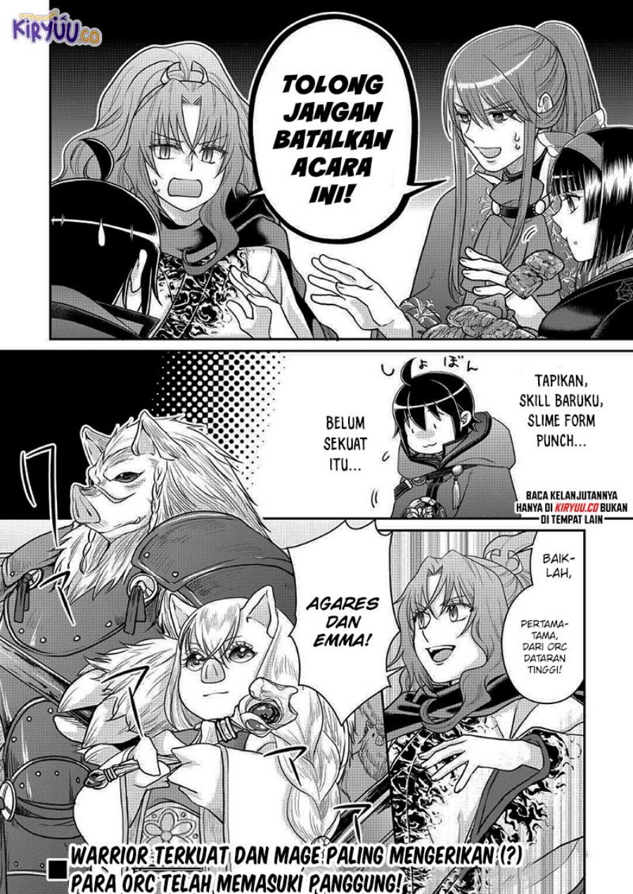 Read Tsuki ga Michibiku Isekai Douchuu Bahasa Indonesia ID Manga Online
