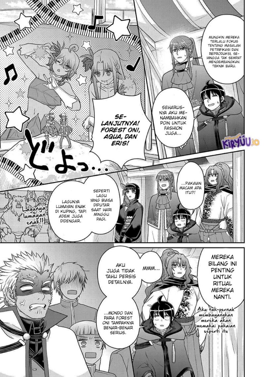 Read Tsuki ga Michibiku Isekai Douchuu Bahasa Indonesia ID Manga Online