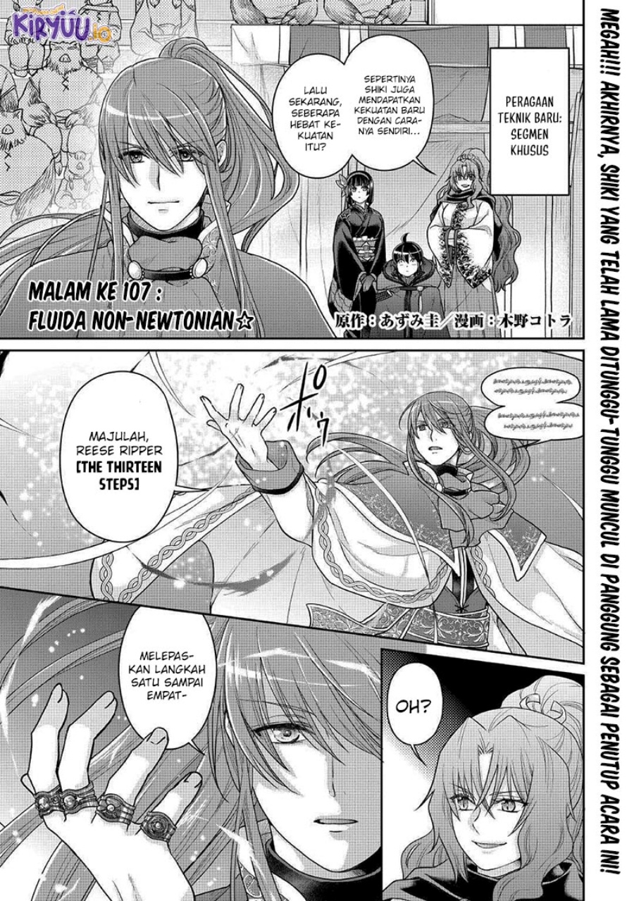 Read Tsuki ga Michibiku Isekai Douchuu Bahasa Indonesia ID Manga Online