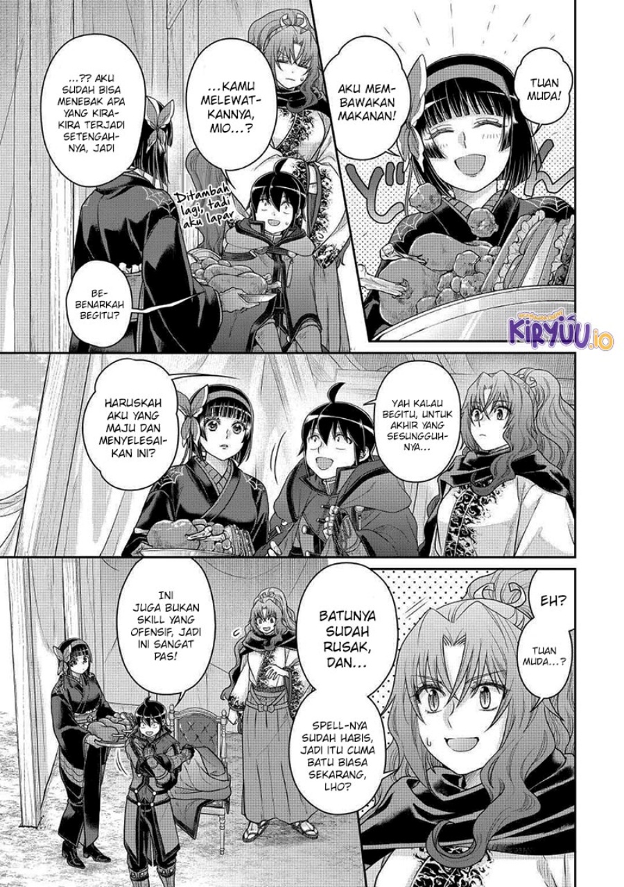 Read Tsuki ga Michibiku Isekai Douchuu Bahasa Indonesia ID Manga Online