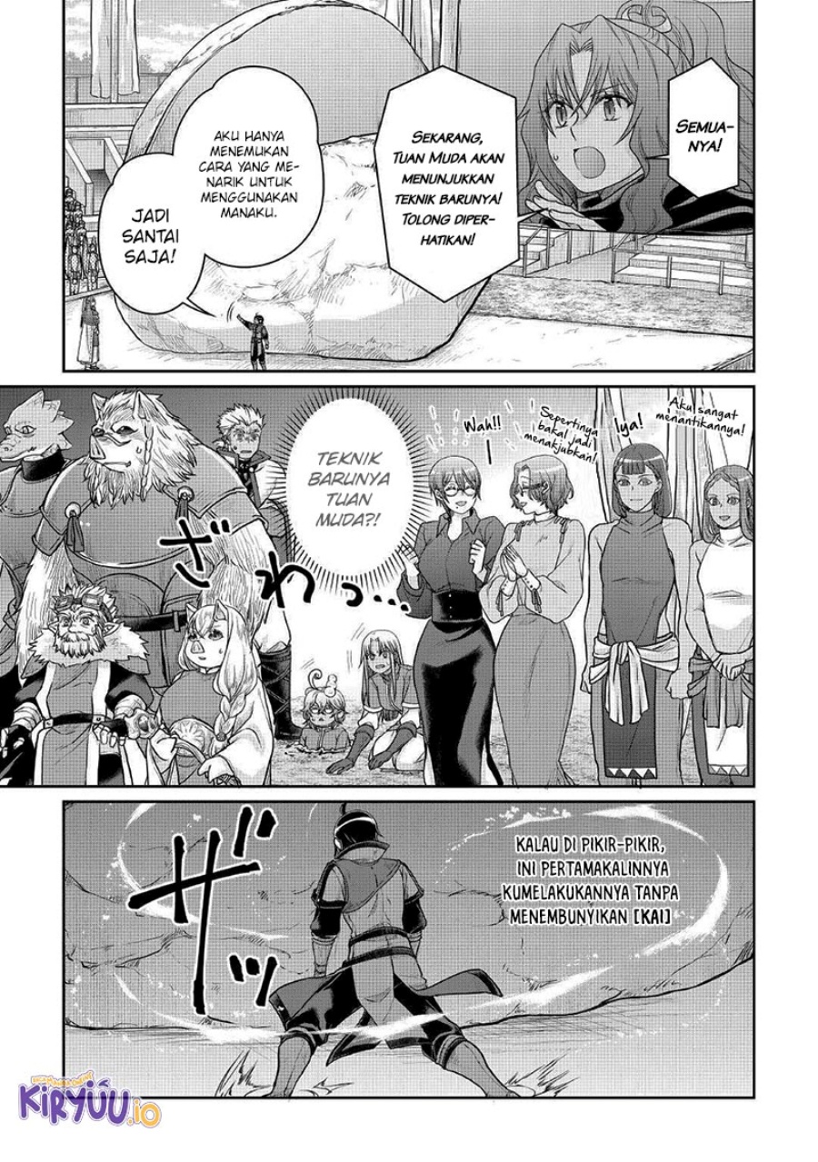 Read Tsuki ga Michibiku Isekai Douchuu Bahasa Indonesia ID Manga Online