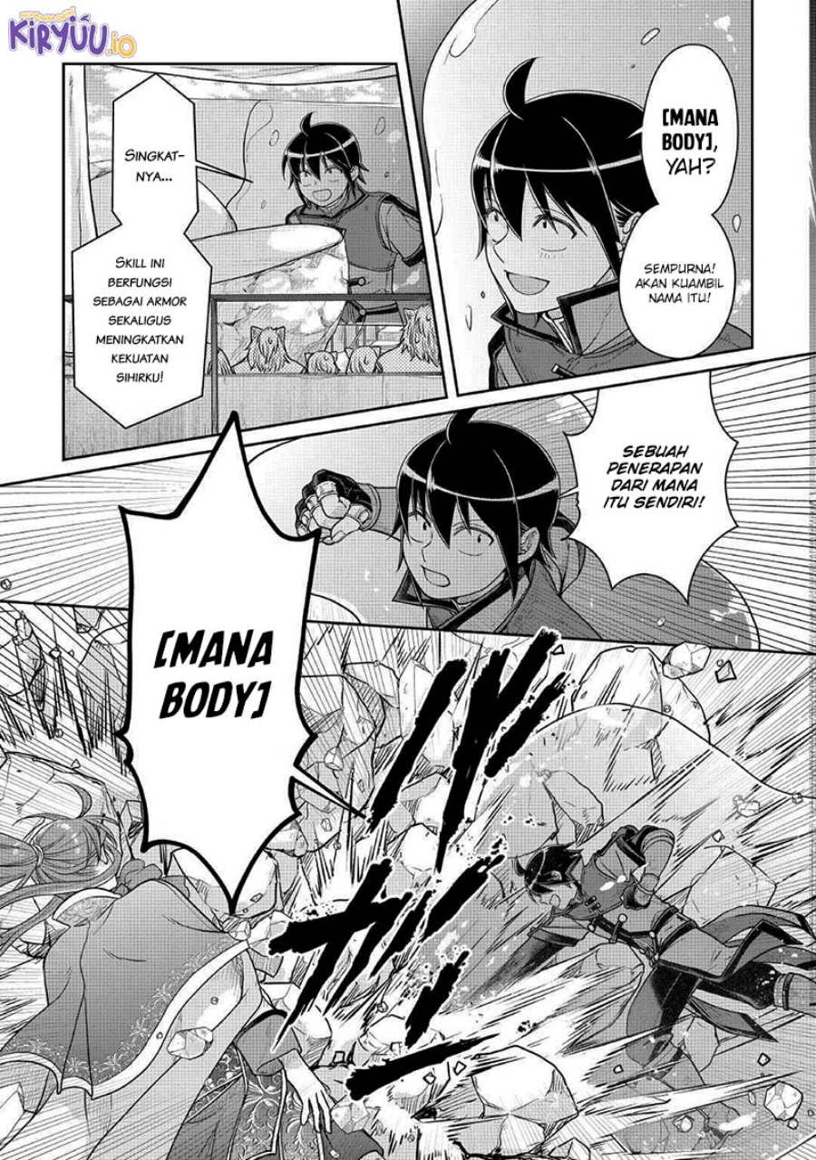 Read Tsuki ga Michibiku Isekai Douchuu Bahasa Indonesia ID Manga Online