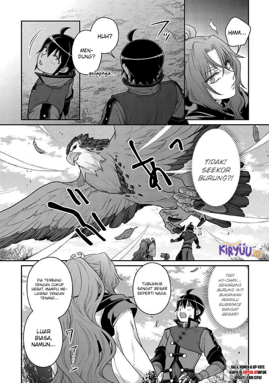 Read Tsuki ga Michibiku Isekai Douchuu Bahasa Indonesia ID Manga Online