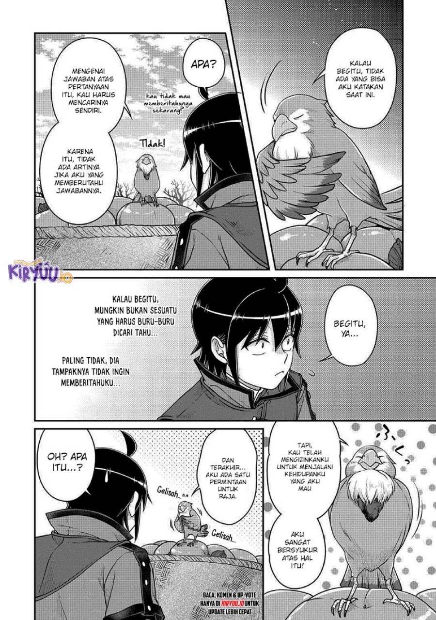 Read Tsuki ga Michibiku Isekai Douchuu Bahasa Indonesia ID Manga Online