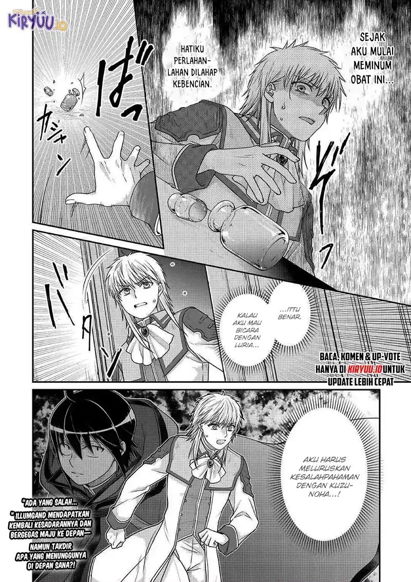Read Tsuki ga Michibiku Isekai Douchuu Bahasa Indonesia ID Manga Online