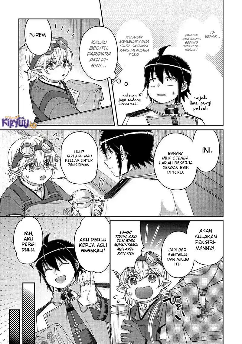 Read Tsuki ga Michibiku Isekai Douchuu Bahasa Indonesia ID Manga Online
