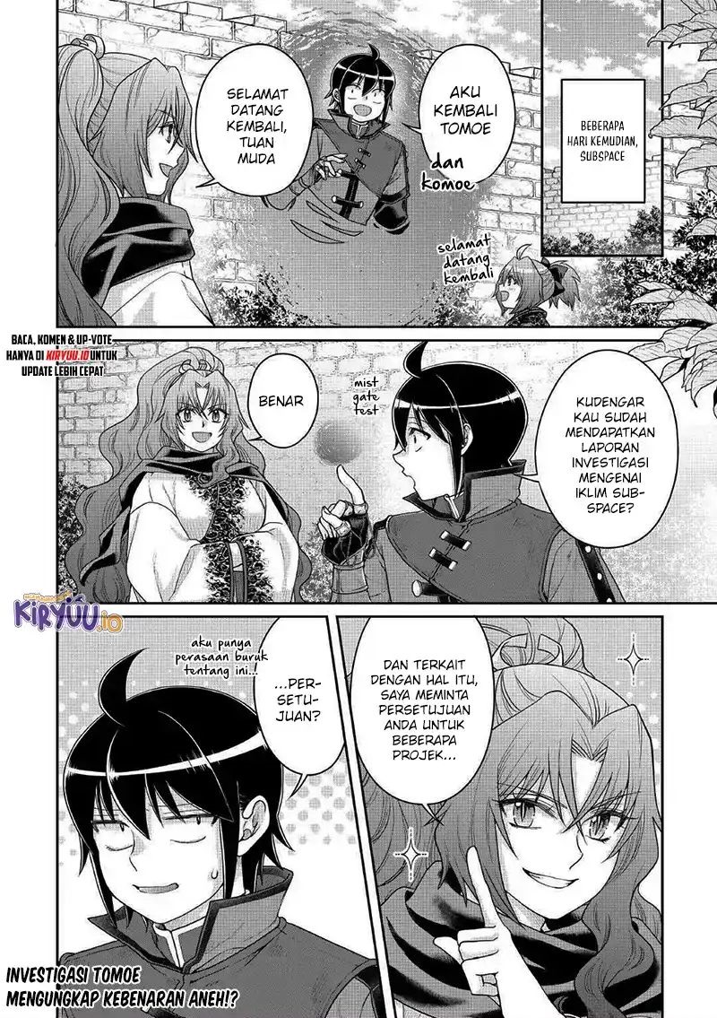 Read Tsuki ga Michibiku Isekai Douchuu Bahasa Indonesia ID Manga Online