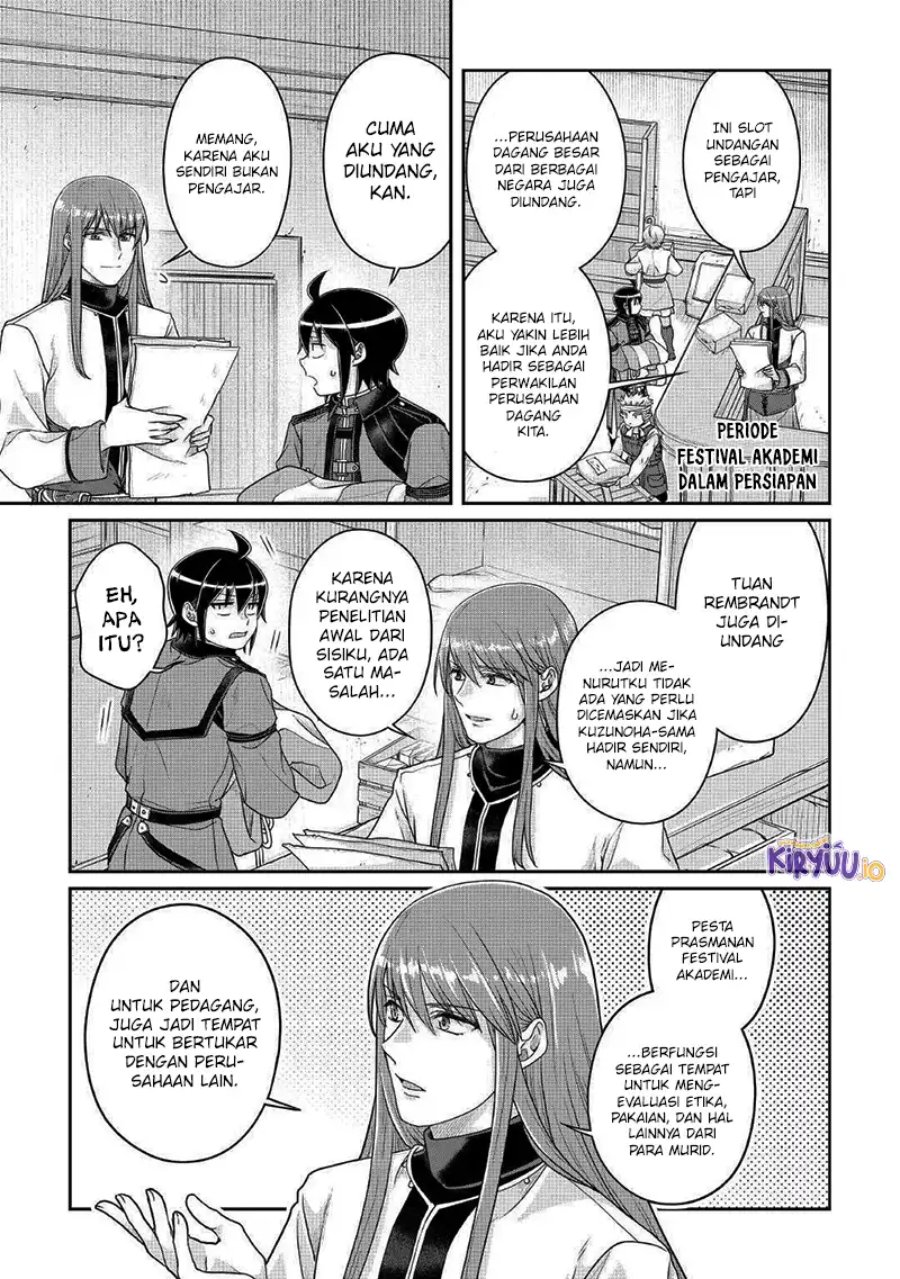 Read Tsuki ga Michibiku Isekai Douchuu Bahasa Indonesia ID Manga Online