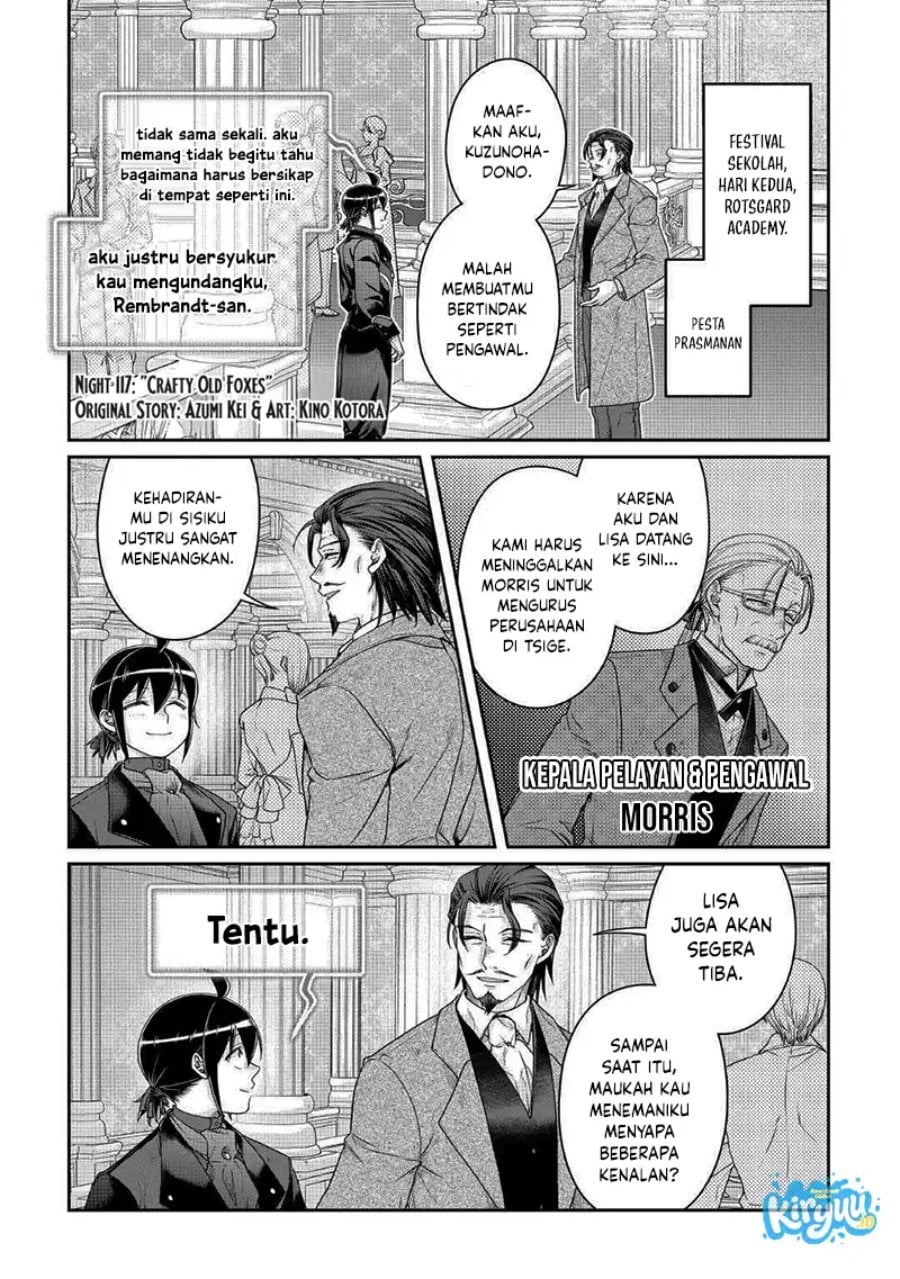 Read Tsuki ga Michibiku Isekai Douchuu Bahasa Indonesia ID Manga Online