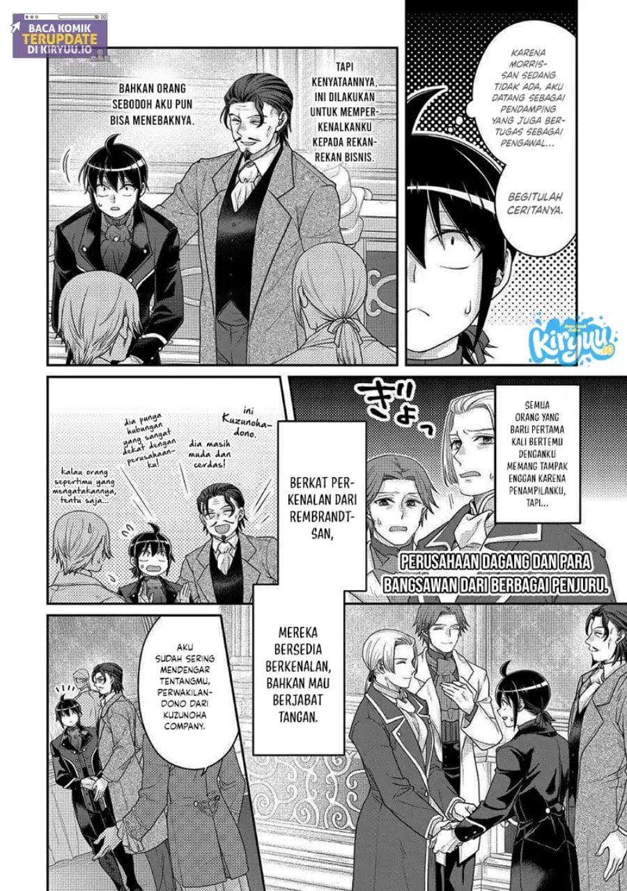 Read Tsuki ga Michibiku Isekai Douchuu Bahasa Indonesia ID Manga Online