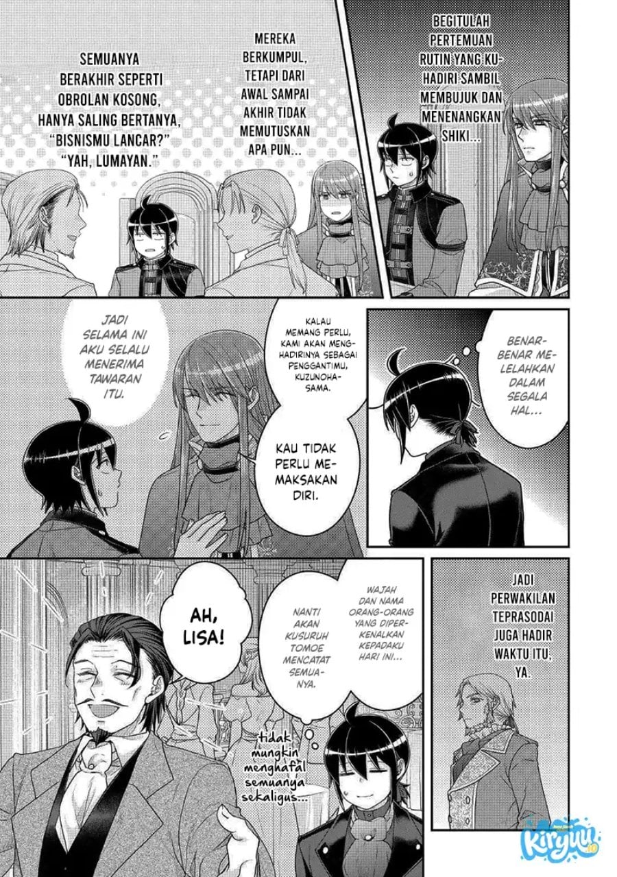 Read Tsuki ga Michibiku Isekai Douchuu Bahasa Indonesia ID Manga Online
