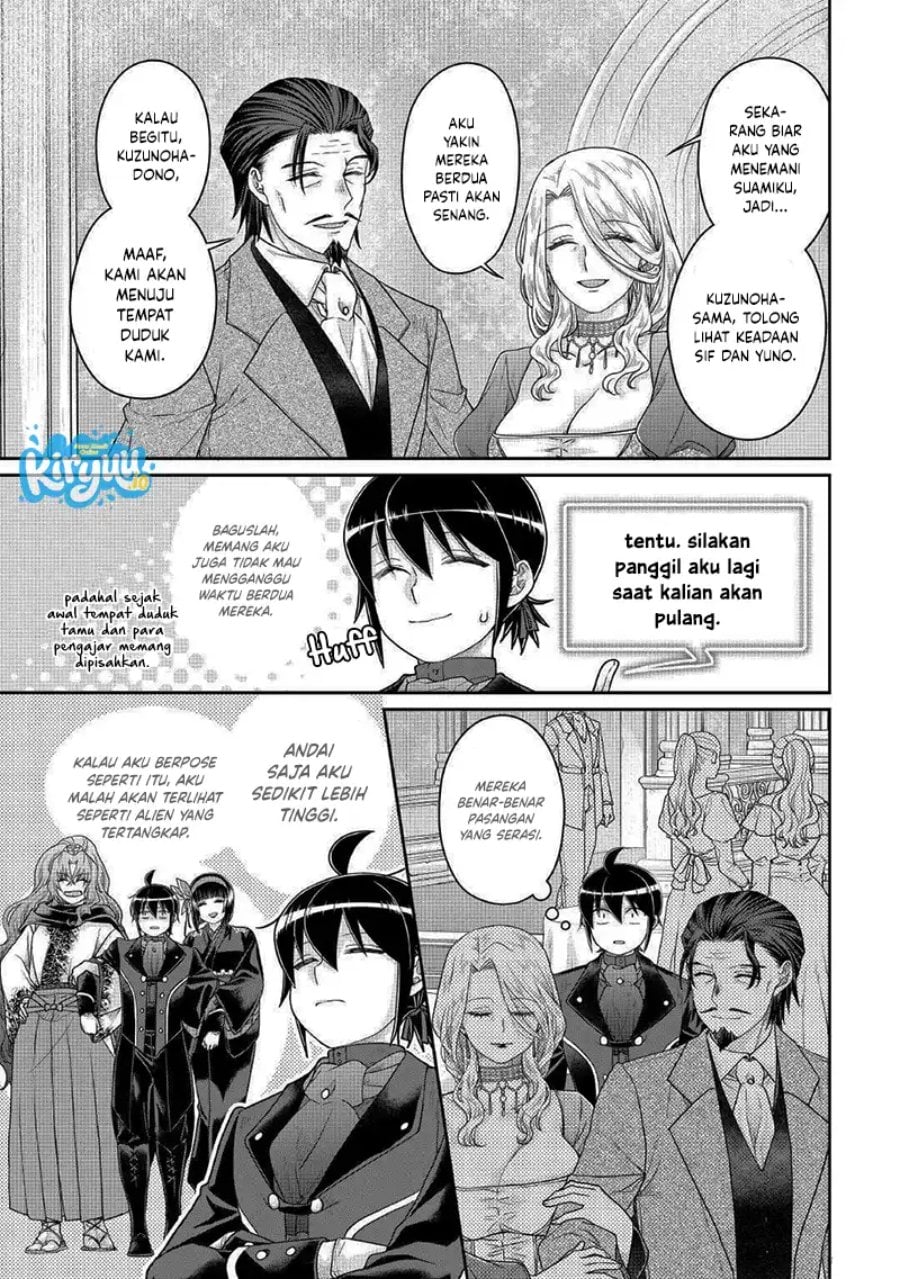 Read Tsuki ga Michibiku Isekai Douchuu Bahasa Indonesia ID Manga Online