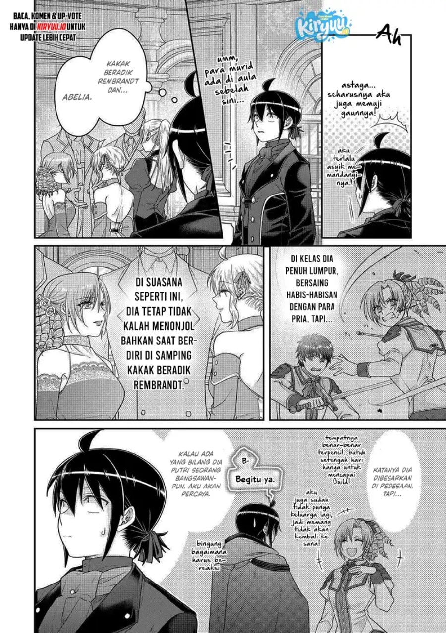 Read Tsuki ga Michibiku Isekai Douchuu Bahasa Indonesia ID Manga Online